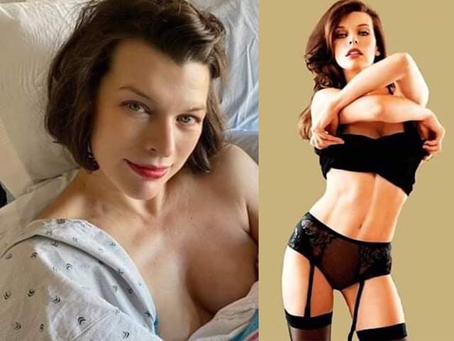 Phim - Ảnh nude và nội y táo bạo nhất của 3 mỹ nhân cùng quê với "hôn thê của Bùi Tiến Dũng"