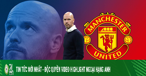 Erik Ten Hag angry with Ajax leadership, paved the way to Manchester United with Rangnick