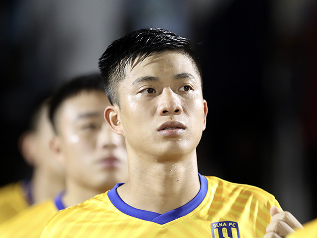 Bóng đá - Phan Văn Đức bị chấn thương ra sao, có kịp hội quân ĐT Việt Nam?