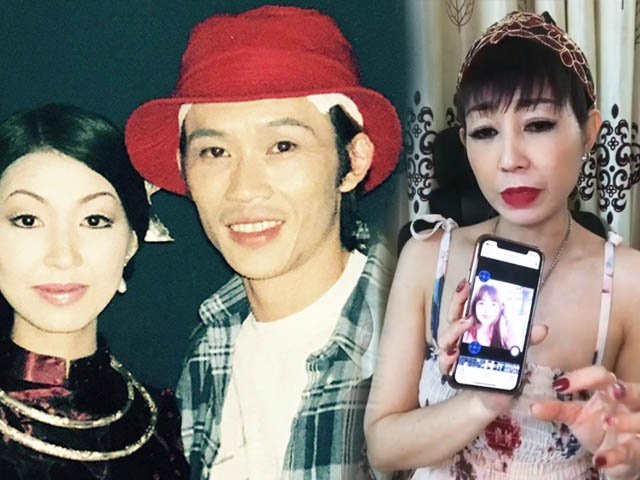 Giải trí - “Vợ Hoài Linh" thất nghiệp, gặp “vận đen” sau khi lên tiếng bảo vệ chồng "vụ sao kê 14 tỷ"