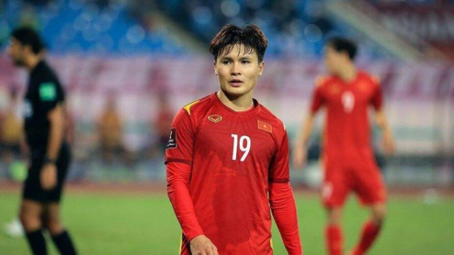 Quang Hải có thể ra nước ngoài thi đấu trong thời gian tới