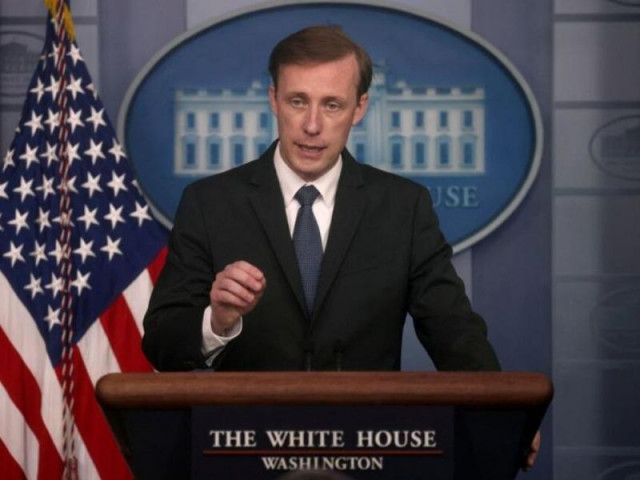 Thế giới - Mỹ cảnh báo TQ 'chắc chắn gánh hậu quả nếu giúp Nga né trừng phạt'