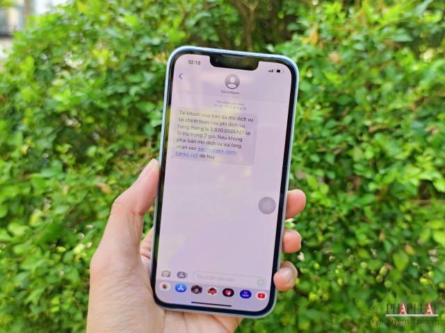 Công nghệ thông tin - Nhiều người vẫn mất tiền vì chiêu lừa này dù đã có cảnh báo