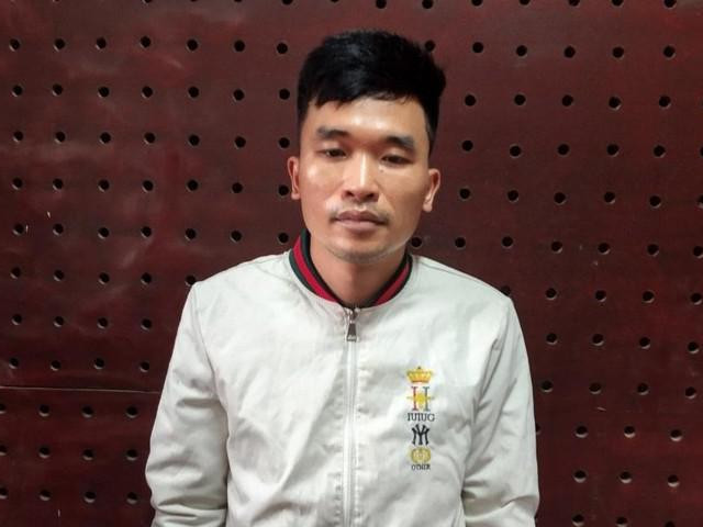 Pháp luật - Kẻ dùng dao chọc tiết lợn uy hiếp nhân viên Circle K cướp tiền giữa đêm đã bị bắt