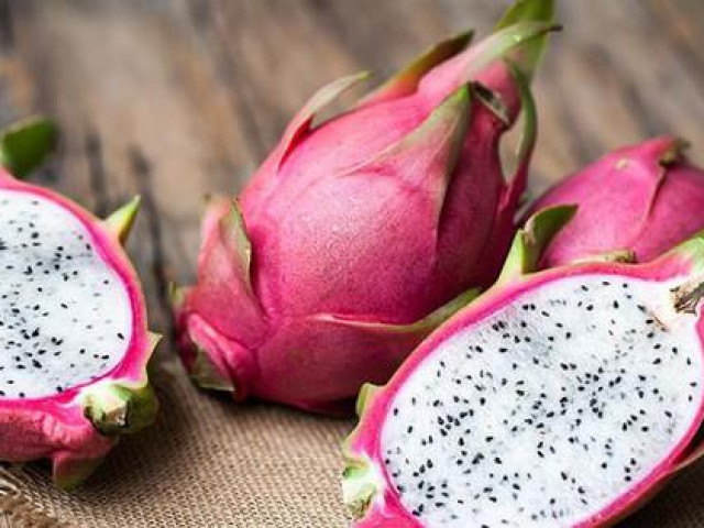 Ẩm thực - Những điều "đại kỵ" khi ăn thanh long, ngon đến mấy cũng phải nhớ kĩ kẻo mang bệnh