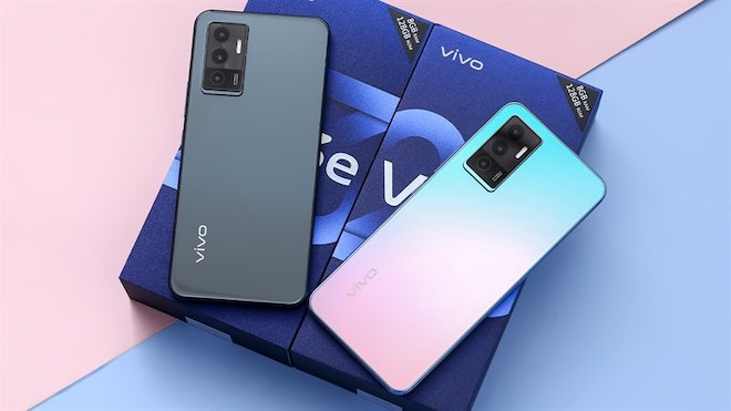 Bảng giá smartphone Vivo tháng 3/2022: Vivo Y72 5G giảm 1,6 triệu đồng - 4