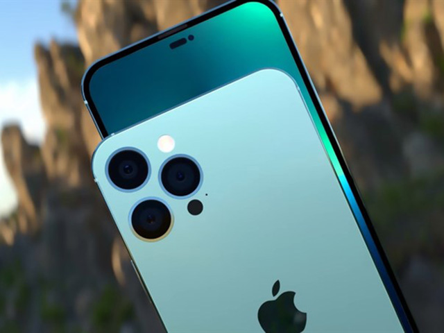 Thời trang Hi-tech - Sốc: iPhone 14 chỉ được trang bị chip A15 Bionic mạnh ngang iPhone SE 2022