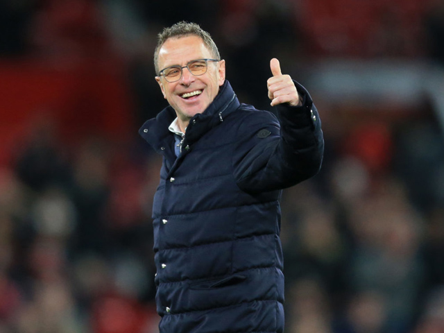 Bóng đá - Rangnick ví von MU tệ nhất sự nghiệp, không dám mơ vô địch Cúp C1