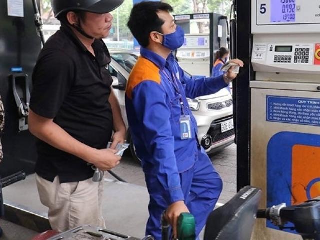 Thị trường - Tiêu dùng - Giá xăng dầu hôm nay 14/3: Lao dốc phiên đầu tuần, Nga có khả năng sẵn sàng có các cuộc đàm phán thực chất về Ukraine.