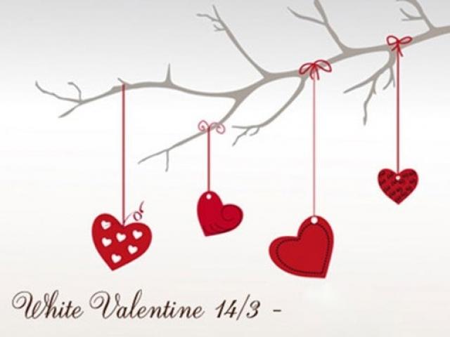 Bạn trẻ - Cuộc sống - Lời chúc Valentine trắng 14/3 ý nghĩa và lãng mạn nhất