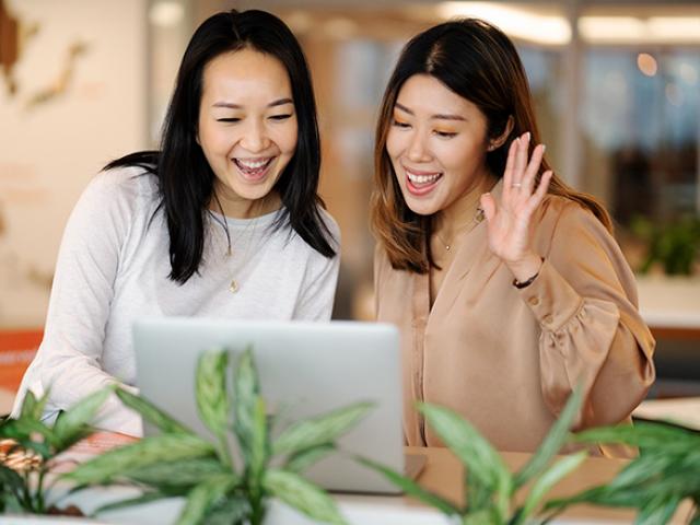 Bạn trẻ - Cuộc sống - 3 đặc điểm nổi bật thường thấy ở những người phụ nữ hiện đại