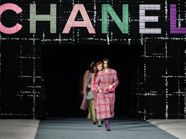 Thời trang - Chanel: Bậc thầy trong lĩnh vực vải tweed