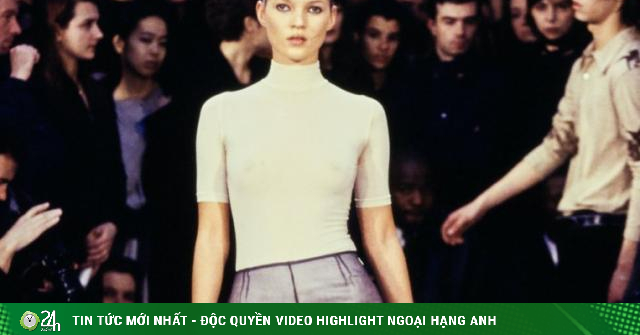 7 memorable moments about Helmut Lang’s career-Fashion Trends