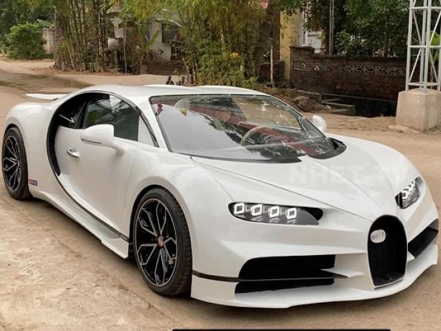 Thị trường - Tiêu dùng - Nhóm bạn trẻ Quảng Ninh chế tạo "siêu xe", được trả cả tỷ đồng nhưng không bán