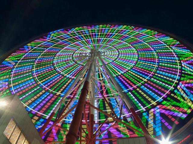 Du lịch - Hãy đưa các con đến với những địa danh đẹp nhất thế giới này ít nhất 1 lần trong đời