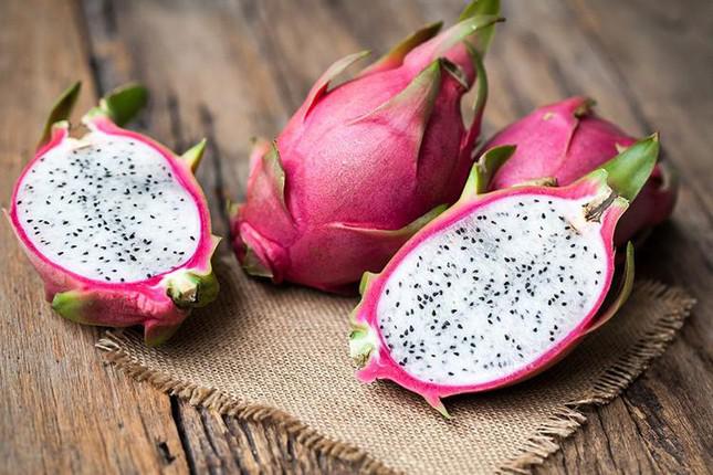 Things " great taboo"  When eating dragon fruit, no matter how delicious it is, you must remember it carefully lest you get sick - 3