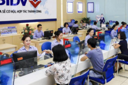 Kinh doanh - Sắt thép tăng vượt đỉnh 2021, BIDV miệt mài thanh lý khoản nợ trăm tỷ của công ty thép