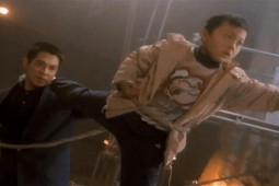 Giải trí - "Con trai Lý Liên Kiệt" từng bị Châu Nhuận Phát cảnh báo: Tuổi U40 vất vả tìm lại ánh hào quang