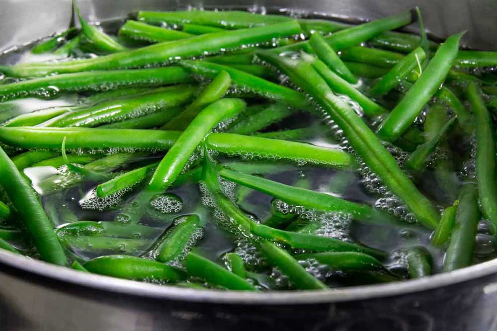 4 certain foods need to be blanched before cooking, otherwise it is easy to cause poisoning - 3