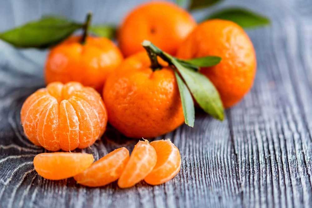 5 harms of eating too much citrus to increase resistance during the epidemic season - 1