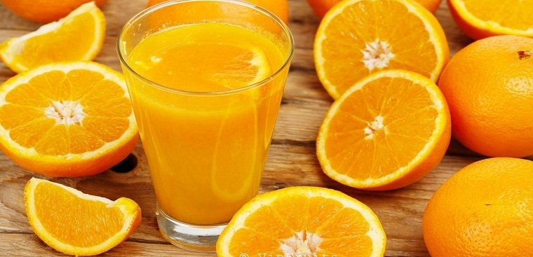 Có nên uống nhiều nước cam, nước dừa để phòng COVID-19? - 3