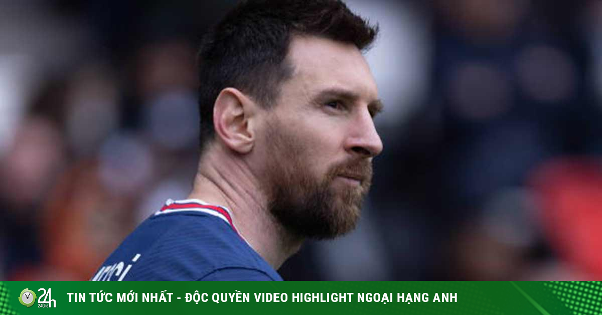 Messi cursed by PSG fans, contacts Barca to find his way back