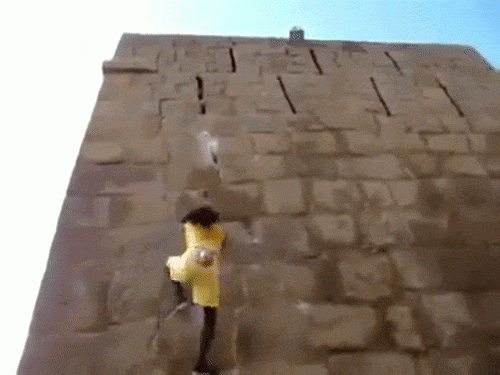 Nhiều người giật mình với những khoảnh khắc khó tin thế này - 3