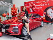 Ô tô - Xu hướng chọn mua xe ô tô của phái đẹp ngày càng khắt khe: Đẹp thôi vẫn chưa đủ