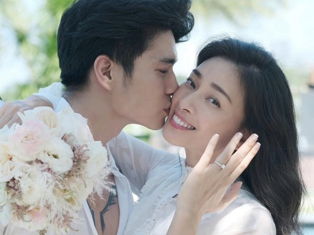 Đời sống Showbiz - Ngô Thanh Vân nhận lời cầu hôn từ "phi công trẻ" kém 11 tuổi