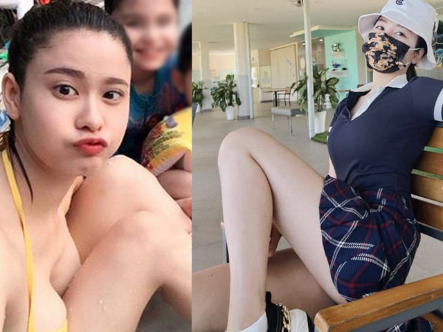 Đời sống Showbiz - Những cách pose hình chụp ảnh của mỹ nhân Việt gây tranh cãi