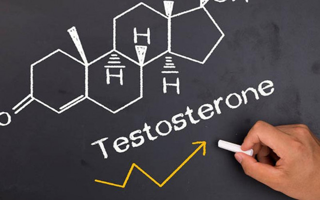 Có thể mức testosterone cao hơn có liên quan đến những "giấc mơ ướt" thường xuyên hơn.