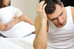 Sức khỏe đời sống - Suy giảm ham muốn tình dục hậu COVID-19, nhiều vợ chồng trục trặc "chuyện ấy"