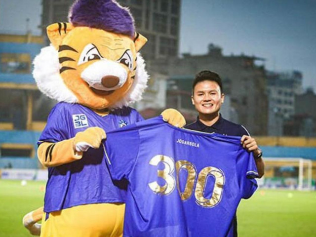 Bóng đá - Thông tin đầy bất ngờ về tương lai Quang Hải