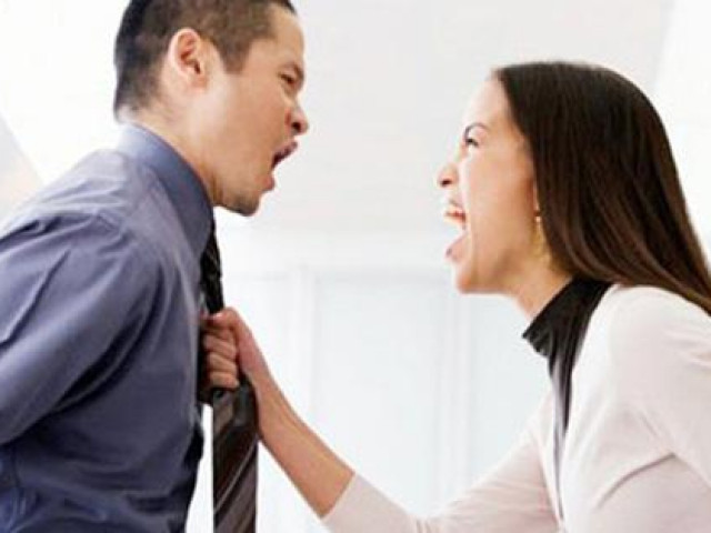 Bạn trẻ - Cuộc sống - Chỉ cần làm điều này, những cuộc cãi vã không hồi kết của vợ chồng cũng trở nên nhẹ nhàng