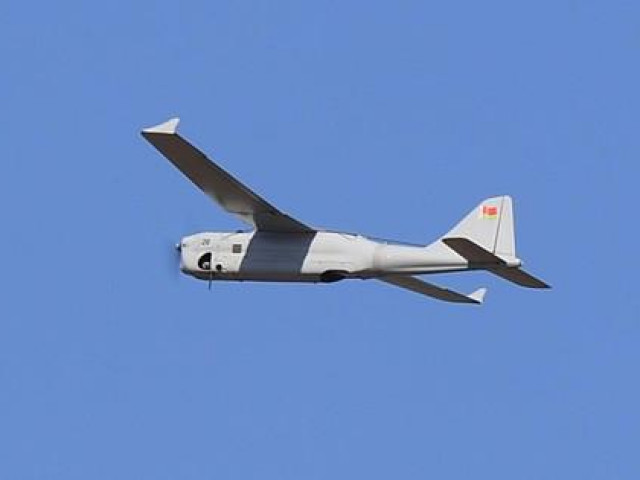 Thế giới - Thêm một máy bay không người lái bí ẩn lạc vào không phận NATO
