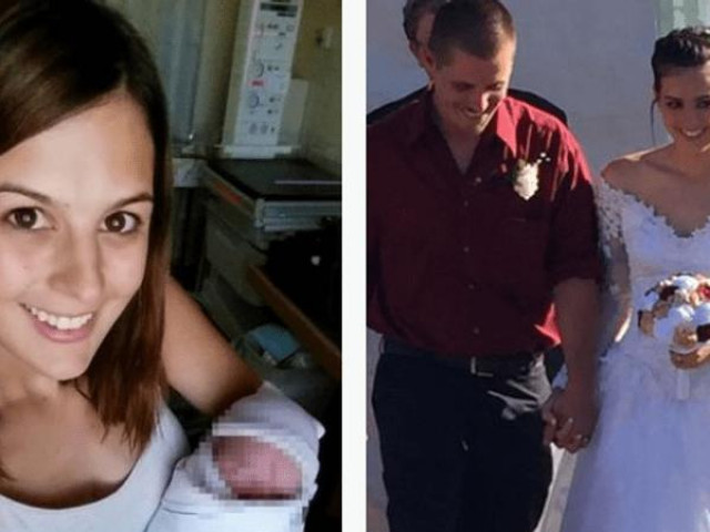 Phi thường - kỳ quặc - Đỡ đẻ cho bạn thân, cô gái bàng hoàng khi phát hiện sự thật cay đắng về chồng mình