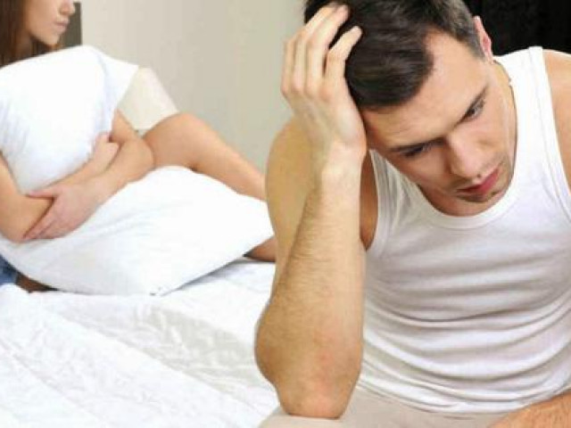 Sức khỏe đời sống - Suy giảm ham muốn tình dục hậu COVID-19, nhiều vợ chồng trục trặc "chuyện ấy"