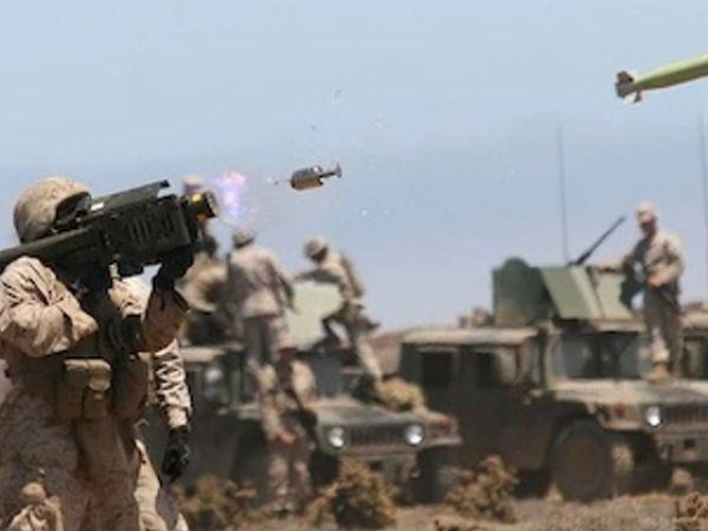 Thế giới - Cận cảnh 5 tên lửa MANPADS - loại vũ khí "hủy diệt" nguy hiểm nhất thế giới