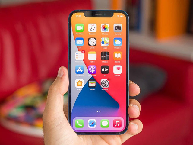 Thời trang Hi-tech - Apple bắt đầu bán iPhone 12 tân trang với giá rẻ hơn đến 4,12 triệu đồng