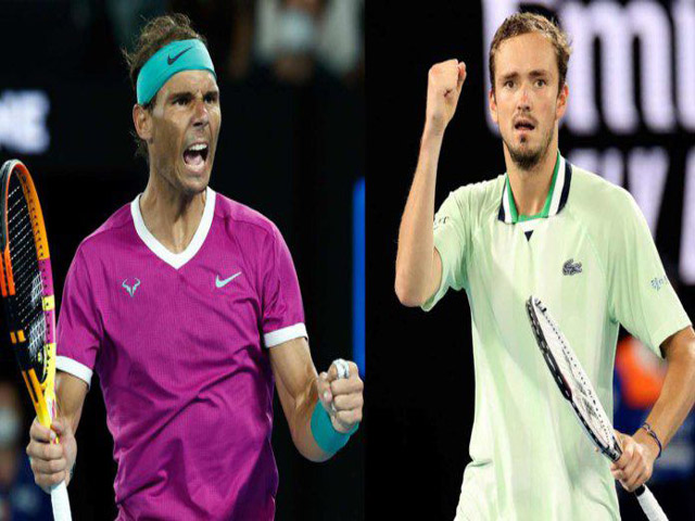 Trực tiếp tennis Indian Wells ngày 5: Medvedev – Nadal đều gặp “mồi ngon”