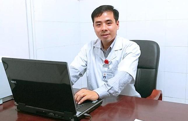 Remarkable achievements of 10 typical young Vietnamese doctors in 2021 - 6