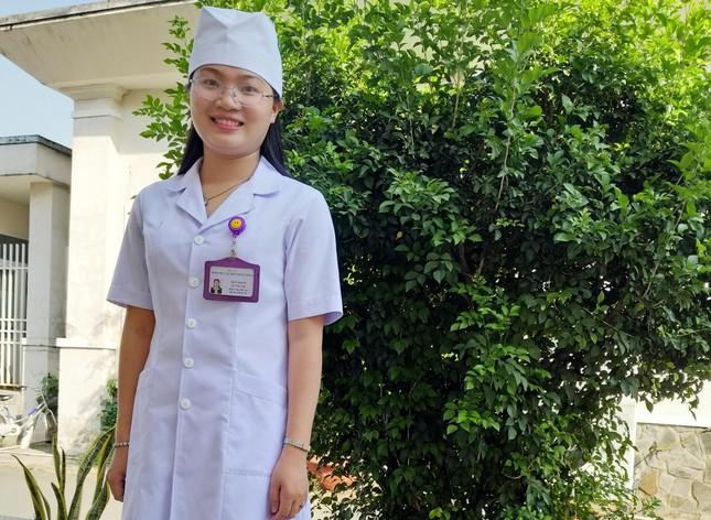 Remarkable achievements of 10 typical young Vietnamese doctors in 2021 - 7