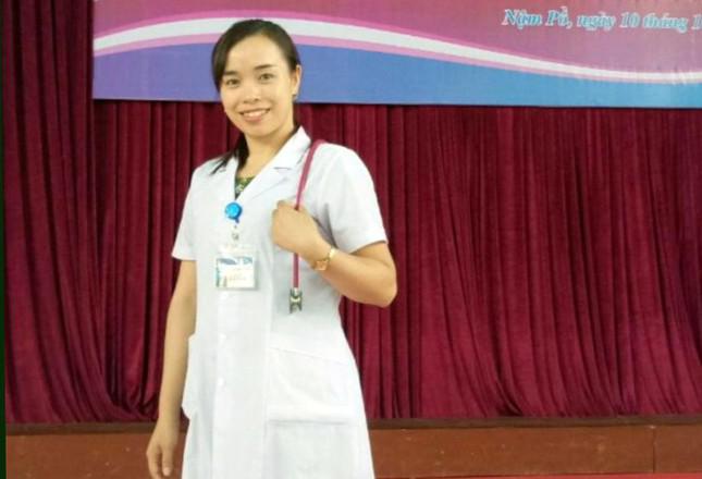 Remarkable achievements of 10 typical young Vietnamese doctors in 2021 - 9