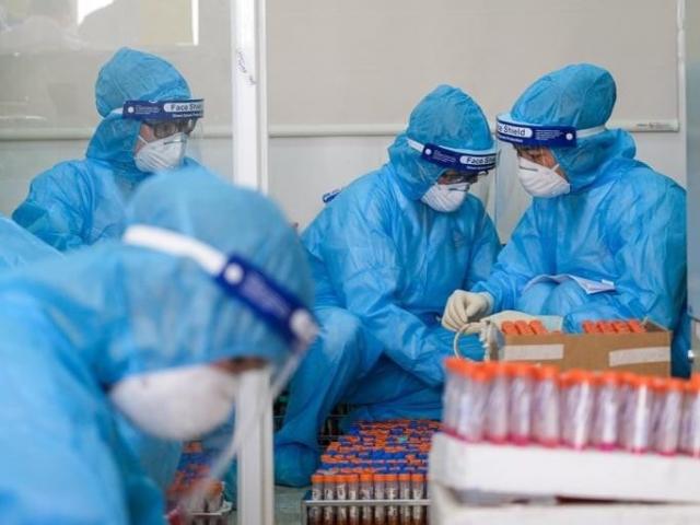 Tin tức trong ngày - Ngày 15/3: Ghi nhận 175.468 ca COVID-19 trong nước, 111.164 người khỏi bệnh