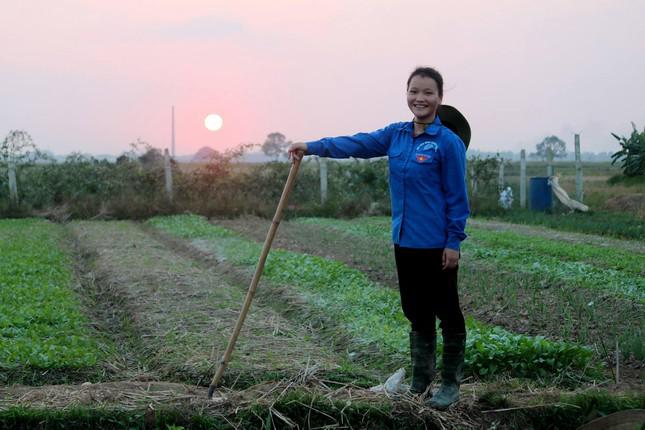 Dù ở đâu thì bằng cách này hay cách khác chúng ta cũng phải lao động! - 5