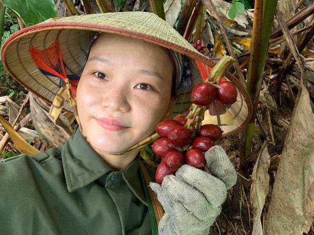 Dù ở đâu thì bằng cách này hay cách khác chúng ta cũng phải lao động! - 9