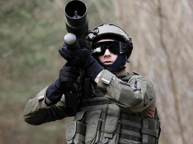 Media - Uy lực đáng sợ của tên lửa phòng không vác vai do Ba Lan chế tạo