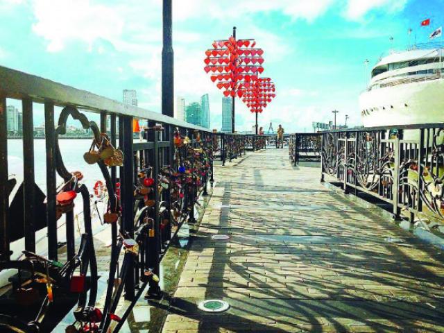 Du lịch - Phương án mở cửa lại du lịch tại Việt Nam từ hôm nay (15/3)