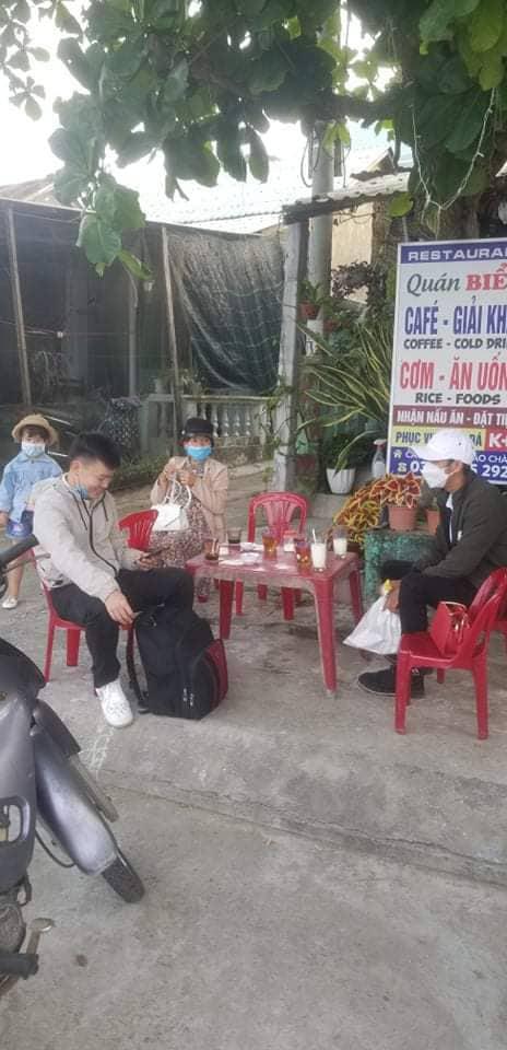 Tuyến thủy Cửa Đại - Cù Lao Chàm dừng đột ngột, người dân và du khách không kịp trở tay - 4