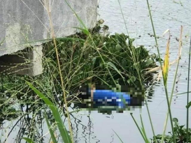 Cô gái chết bí ẩn trước ngày xét xử kẻ cưỡng bức mình: Thi thể bị trói dưới hồ
